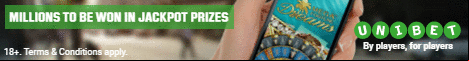 Unibet Casino Fast Withdrawal Speeds